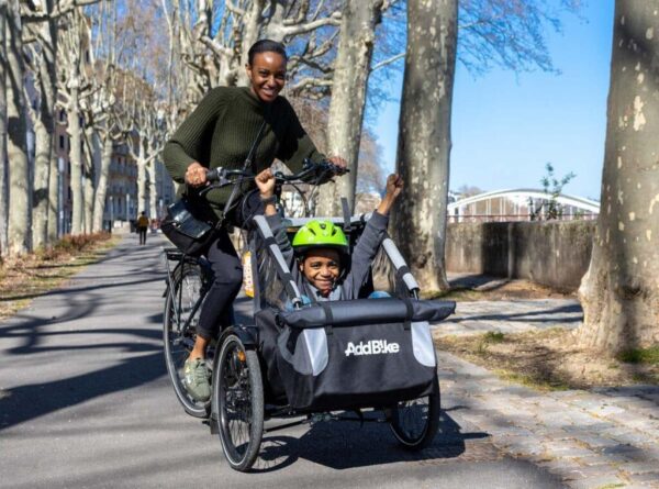 immagine bici elettrica