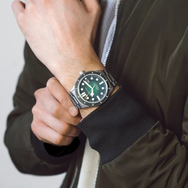 orologio uomo