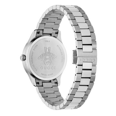 Orologio GUCCI G-Timeless 32 mm YA1265033