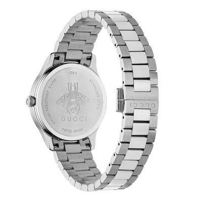 Orologio GUCCI G-Timeless 32 mm YA1265034