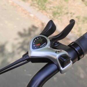 DME VULCANO S-TYPE V1.0 250W - Bici Elettrica