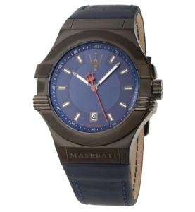 Orologio Da Uomo Maserati Potenza R8851108021