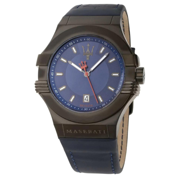 Orologio Da Uomo Maserati Potenza R8851108021