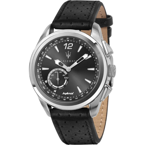 Orologio Da Uomo Maserati Traguardo Hybrid R8851112001