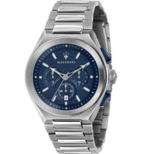 Orologio Da Uomo Maserati Triconic R8873639001