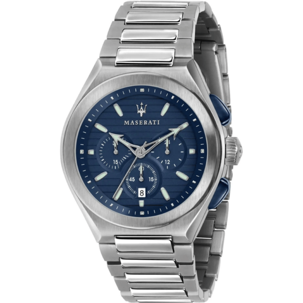 Orologio Da Uomo Maserati Triconic R8873639001