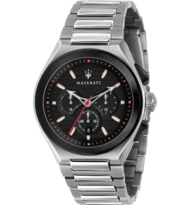 Orologio Da Uomo Maserati Triconic R8873639002