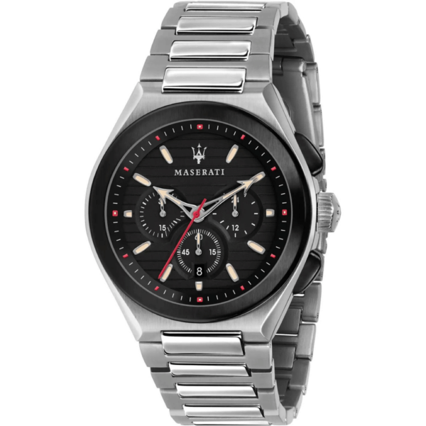 Orologio Da Uomo Maserati Triconic R8873639002