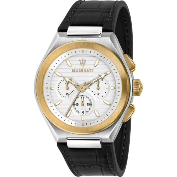 Orologio Da Uomo Maserati Triconic R8871639004