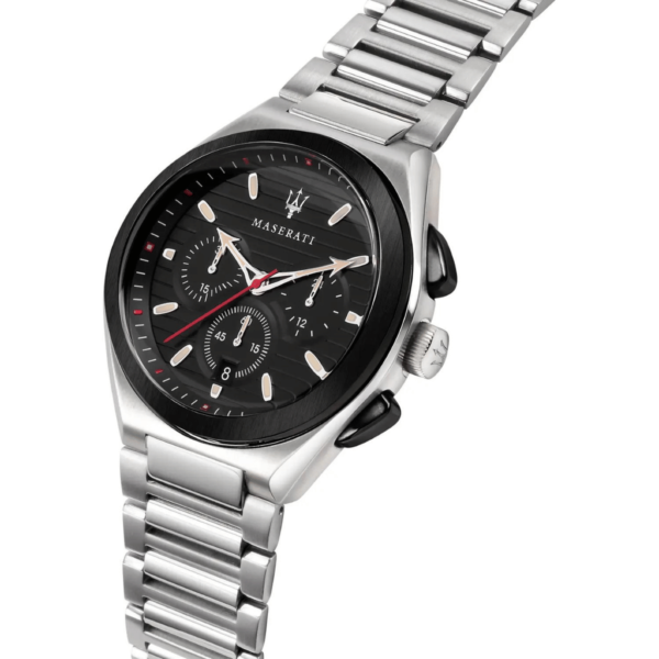 Orologio Da Uomo Maserati Triconic R8873639002