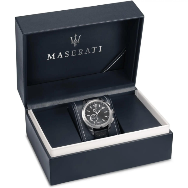 Orologio Da Uomo Maserati Traguardo Hybrid R8851112001