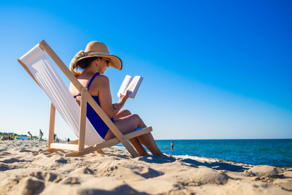 La guida per una giornata al mare