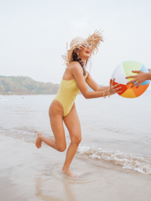 La guida per una giornata al mare