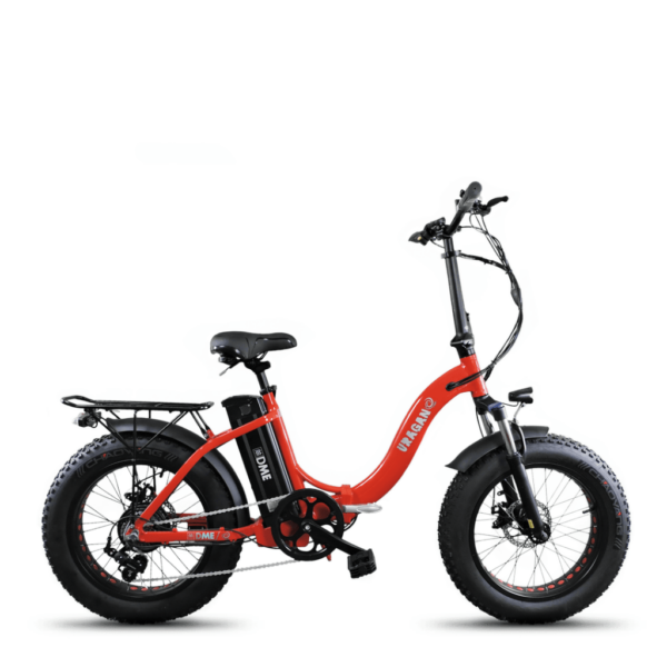 Bici Elettrica URAGANO V1.0 250W 36V